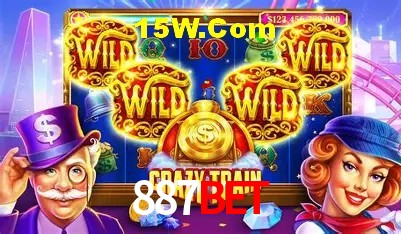 887BET - Aplicativo Móvel