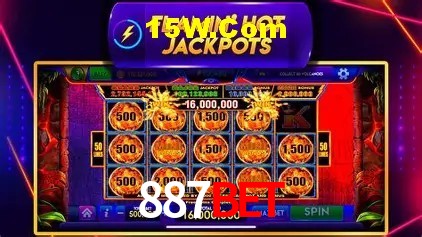 887BET Salvador - Strategy