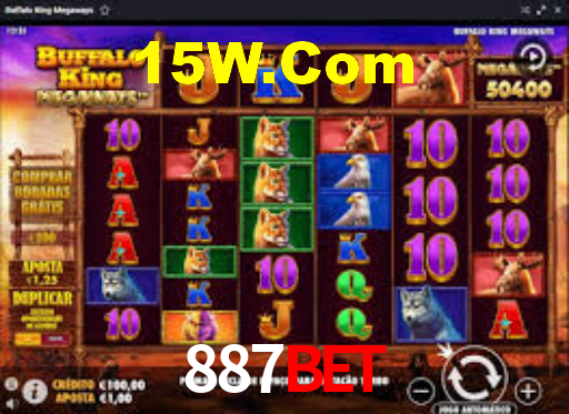 887BET