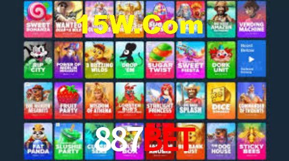 887BET