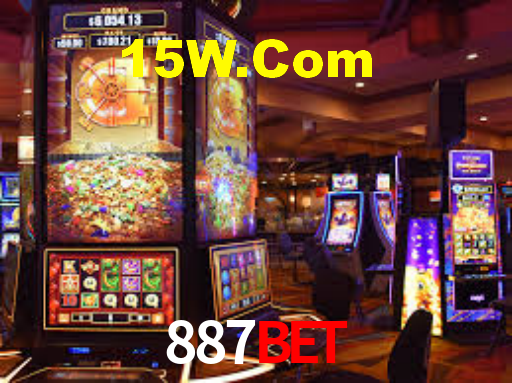 887BET