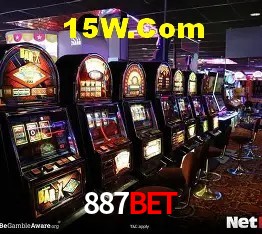 Design Responsivo 887BET