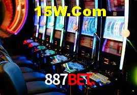 Game Providers 887BET