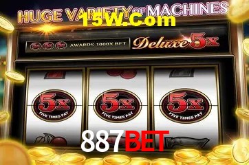887BET - Login Methods