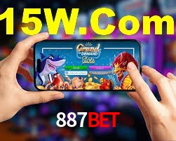 Welcome Bonus 887BET