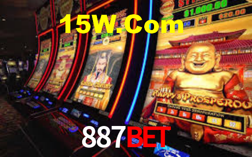 887BET: Seu Cassino Premiado com Pagamentos Rápidos