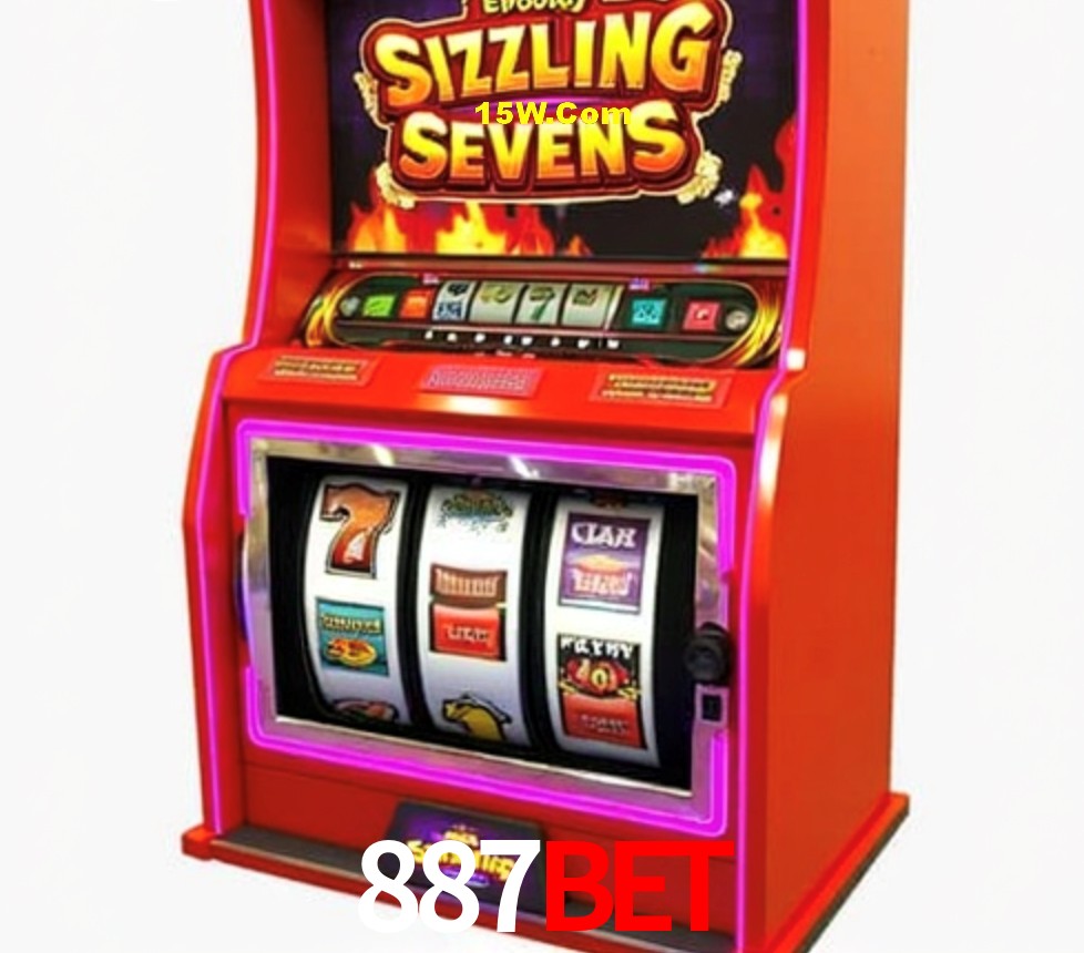 Jogos de Slot 887BET