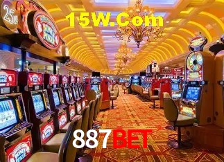887BET São Paulo - Top Slots