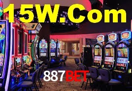 VIP Casino 887BET