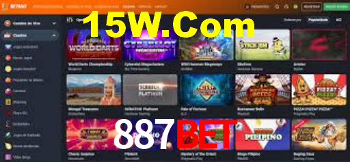 887BET: Jogos de Caça-Níqueis-Altas Recompensas, Roleta-Velocidade, Blackjack-Desafios Máximos