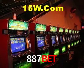 887BET Belo Horizonte - Jackpots