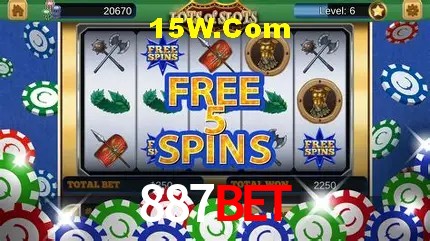 887BET - Support
