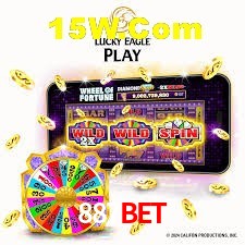 Slot Games 887BET
