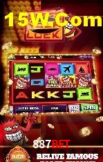 887BET Slot - 320+ Caça-Níqueis Premium