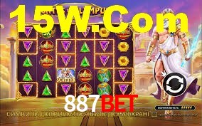 887BET App Interface