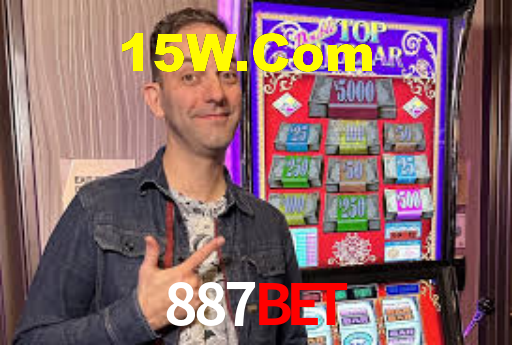 887BET: A Experiência de Casino com Jogos de Mesa ao Vivo
