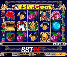 887BET - cassino ao vivo