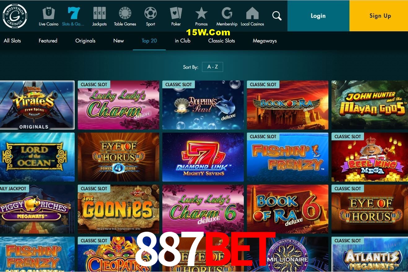 Security Systems 887BET