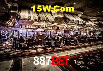 Login Seguro 887BET
