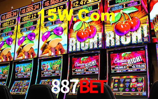 887BET