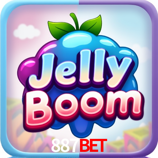 Slots na Plataforma 887BET