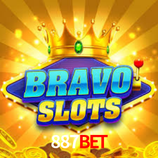 Cassino na plataforma 887BET