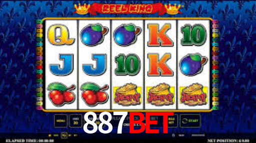 Baixar Cassino 887BET