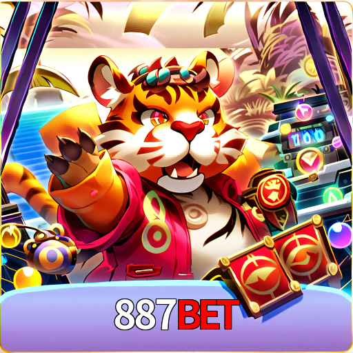 887BET 